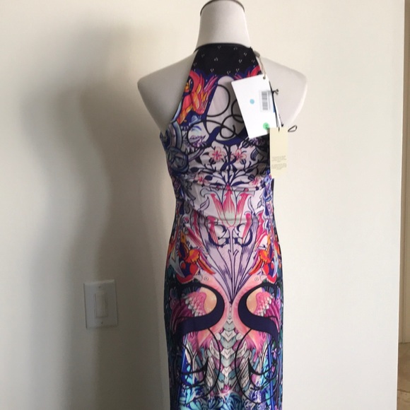 Mary katrantzou Dresses size medium maxi - Picture 5 of 11